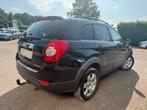 Chevrolet Captiva, Auto's, Chevrolet, 93 kW, 4 cilinders, Bedrijf, 5 deurs