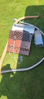 Trumatic SL3002 wervarming system, Ophalen of Verzenden, Zo goed als nieuw