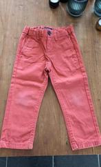 Broek Tommy Hilfiger 2 jaar, Kinderen en Baby's, Kinderkleding | Maat 92, Broek, Gebruikt, Ophalen of Verzenden, Tommy Hilfiger