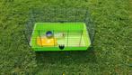 Konijnen - Cavia kooi, Kooi, Gebruikt, Cavia, 75 tot 110 cm