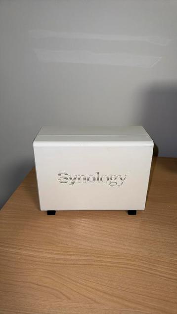 Synology beschikbaar voor biedingen