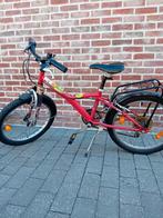 Jongens fiets 20inch, Fietsen en Brommers, Fietsen | Jongens, Ophalen, Zo goed als nieuw, Versnellingen