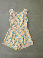 Combishort, Vêtements | Femmes, Combinaisons, Taille 38/40 (M), Jaune, Sweewë, Comme neuf