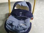 Maxicosy Chicco, Kinderen en Baby's, Ophalen, Autogordel, Zo goed als nieuw, Chicco