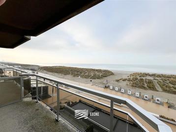 Appartement te koop in Nieuwpoort, Immo, Appartement