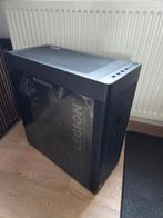 Lenovo Legion T7 desktop game pc, Computers en Software, Desktop Pc's, 32 GB, Intel Core i9, Ophalen of Verzenden, Zo goed als nieuw