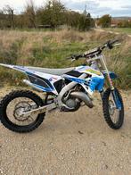 125 TM mx, Vélos & Vélomoteurs, Enlèvement, Comme neuf