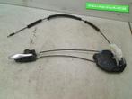 PORTIERSLOT RECHTS ACHTER Toyota C-HR (X1,X5) (01-2016/-), Gebruikt, Achter, Toyota