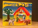Lot Playmobil 1.2.3 - Kerststal / Ark … Sinttip !, Kinderen en Baby's, Speelgoed | Playmobil, Ophalen, Zo goed als nieuw, Complete set