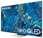 TOP smart tv:  Neo QLED 55QN95B TV van Samsung!, TV, Hi-fi & Vidéo, Télévisions, QLED, 40 à 60 cm, Comme neuf, Samsung