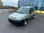 Citroen Berlingo..Bj..2008..1.4 bezine..128.000km A/C, Autos, Citroën, Achat, Entreprise, Berlingo