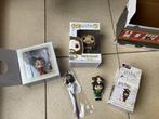 Nieuwe Harry Potter Funko Cadeauset, Verzamelen, Harry Potter, Ophalen of Verzenden, Nieuw