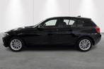 BMW 1-serie 116i (80 kW), Autos, 116 g/km, Achat, Euro 6, Boîte manuelle