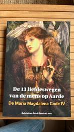 De 13 liefdeswegen van de mens op aarde, Boeken, Godsdienst en Theologie, Ophalen of Verzenden, Zo goed als nieuw