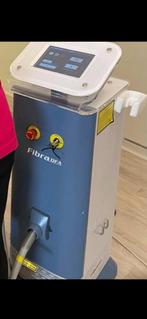 Laser diode épilation définitive, Handtassen en Accessoires, Ophalen, Zo goed als nieuw, Overige typen