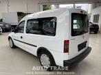 Opel Combo Benzine | Slechts 116.000km | LEZ OK | 1j Garanti, 4 portes, Entreprise, 87 ch, Tissu