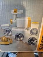 robot ménager, Résiste au lave-vaisselle, Comme neuf, Enlèvement, 1 à 2 litres