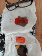 Glas kettinghangers, Autres représentations, Verre ou Cristal, Enlèvement, Neuf