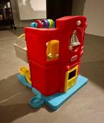 Fisher-Price Little People - Vriendelijke School, Ophalen, Zo goed als nieuw