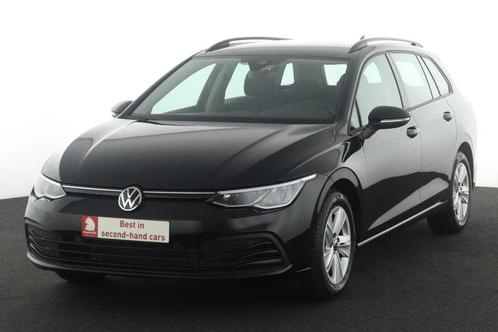 Volkswagen GOLF Variant 1.0TFSi 1.0TFSi + GPS + CARPLAY + CA, Auto's, Volkswagen, Bedrijf, Te koop, Golf Variant, Achteruitrijcamera