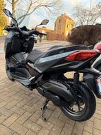 Xmax 125 Tech Max, Vélos & Vélomoteurs, Enlèvement, Comme neuf