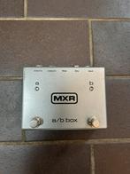 MXR M196, Muziek en Instrumenten, Effecten, Zo goed als nieuw