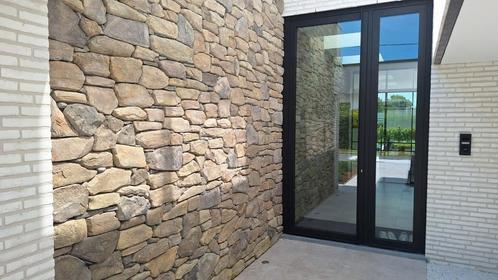 Sierstenen Flagstone Chianti, Doe-het-zelf en Bouw, Metselstenen, Nieuw, Ophalen