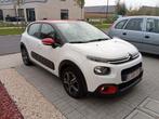 Citroën C3 Automaat 42000km, Autos, Citroën, Achat, Cruise Control, Automatique, Particulier