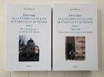 Histoire de la communauté juive de Carouge et de Genève - To, Jean Plançon, Enlèvement ou Envoi, Neuf