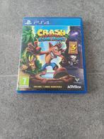 Crash Bandicoot, 1 speler, Ophalen, Zo goed als nieuw, Vanaf 7 jaar