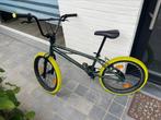 Wipe bmx, Fietsen en Brommers, Ophalen, Stuur 360° draaibaar, Aluminium, B-Twin