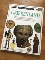 Griekenland ooggetuigen, Boeken, Ophalen of Verzenden, 14e eeuw of eerder, Zo goed als nieuw, Europa