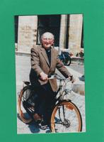 DP Fietsenmaker Jean Govaert, Verzamelen, Bidprentjes en Rouwkaarten, Verzenden, Bidprentje