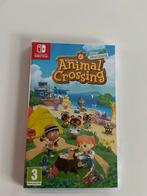 Animal Crossing switch, Comme neuf