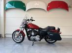 Harley-Davidson Sportster 1200 Low, Entreprise, 2 cylindres, ABS, 1200 cm³