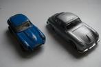 Porsche & Jaguar, Ophalen of Verzenden, Gebruikt, Auto