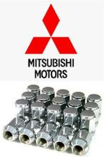Set wielmoeren Mitsubishi Pajero Carisma Colt Eclipse Galant, Ophalen, Nieuw