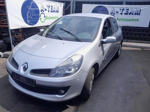 COMPUTER MOTOR Renault Clio III (BR / CR) (01-2005/12-2014), Auto-onderdelen, Elektronica en Kabels, Renault, Gebruikt