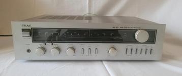 TEAC RV-30 - Stereo receiver beschikbaar voor biedingen