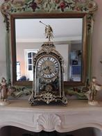 ZEER MOOIE NAPOLEON III KARTELKLOK, Antiek en Kunst, Ophalen of Verzenden