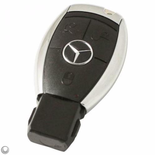 Mercedes C klasse sleutel bijmaken inleren kopieren kwijt, Autos : Pièces & Accessoires, Tableau de bord & Interrupteurs