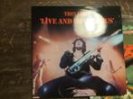 lp thin lizzy live and dangerous 2 lp set, Cd's en Dvd's, Ophalen of Verzenden