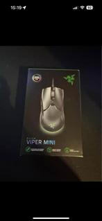Razer viper mini, Computers en Software, Muizen, Ophalen, Zo goed als nieuw, Rechtshandig, Razer