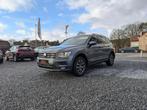 Volkswagen Tiguan Allspace 2.0 TDi SCR 4Motion Comfortline |, Auto's, Automaat, Stof, Gebruikt, 4 cilinders