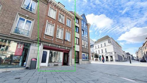 Immeuble à vendre à Tournai, 2 chambres, Immo, Huizen en Appartementen te koop, Vrijstaande woning, E
