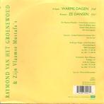 raymond van het groenewoud, Cd's en Dvd's, Vinyl | Nederlandstalig, Ophalen of Verzenden