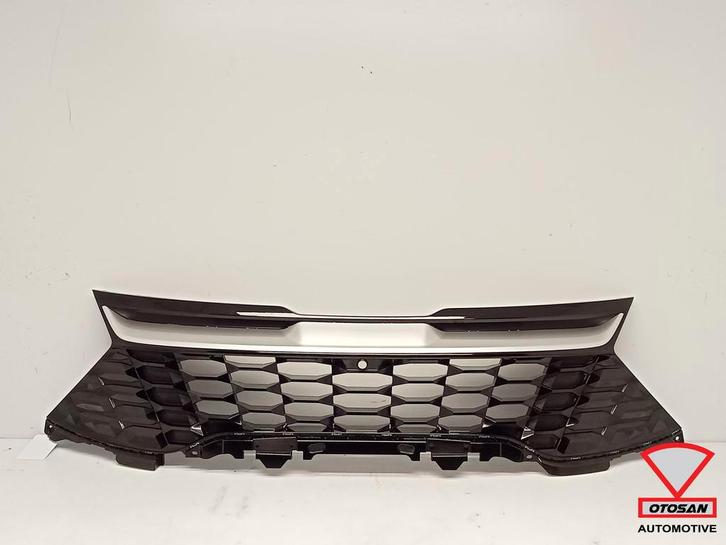 Kia Sportage 2022+ Grille Rooster Voorbumper 86351r2030 8635, Auto-onderdelen, Carrosserie, Kia, Gebruikt