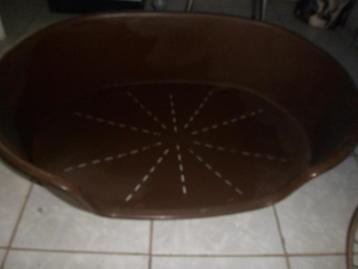 Panier, Dieren en Toebehoren, Hondenmanden, Ophalen, Gebruikt