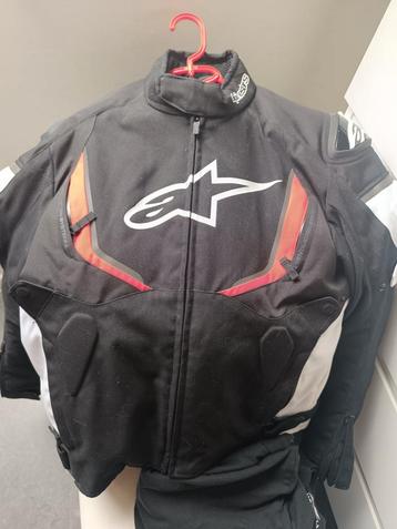 Alpinestars nog nieuw M  beschikbaar voor biedingen