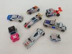 Lot van 18 Matchbox Connectables, Ophalen of Verzenden, Gebruikt